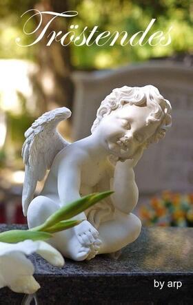 Bauer |  Tröstendes | Buch |  Sack Fachmedien