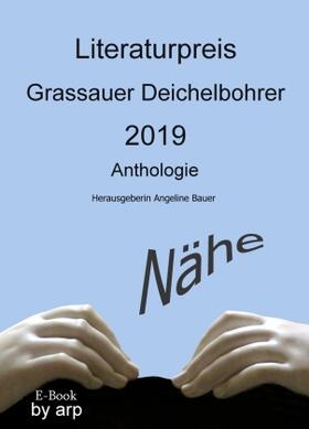 Bauer |  Literaturpreis Grassauer Deichelbohrer 2019 | Buch |  Sack Fachmedien
