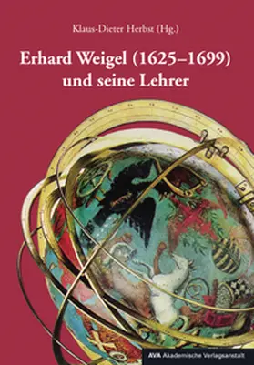 Herbst |  Erhard Weigel (1625-1699) und seine Lehrer | Buch |  Sack Fachmedien