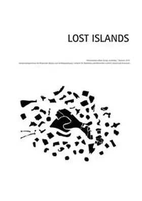 Schröder / Ferretti |  Lost Islands | Buch |  Sack Fachmedien