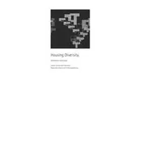 Schröder / Ferretti |  Housing Diversity | Buch |  Sack Fachmedien