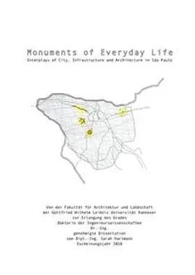 Hartmann |  Monuments of Everyday Life | Buch |  Sack Fachmedien