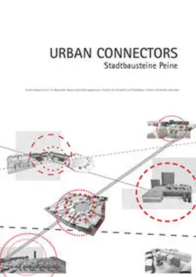 Schröder / Cappeller |  Urban Connectors | Buch |  Sack Fachmedien