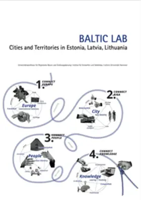 Schröder / Cappeller / Scaffidi |  Baltic Lab | Buch |  Sack Fachmedien