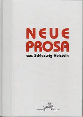 Sandfuchs / Dušanic |  Neue Prosa aus Schleswig-Holstein. | Buch |  Sack Fachmedien