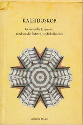 Gehring / Grieger |  Kaleidoskop | Buch |  Sack Fachmedien