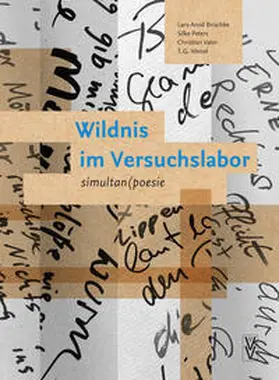 Vater / Vömel / Brischke |  Wildnis im Versuchslabor | Buch |  Sack Fachmedien