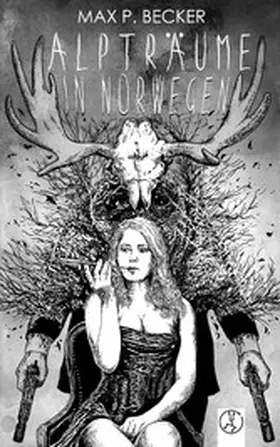 Becker / Weiß / Klewer |  Alpträume in Norwegen | eBook | Sack Fachmedien