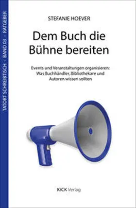 Hoever |  Dem Buch die Bühne bereiten | eBook | Sack Fachmedien