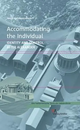 Heitmann-Gordon / Zimmermann |  Accommodating the Individual | Buch |  Sack Fachmedien