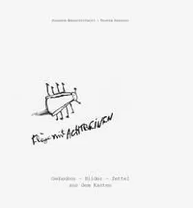 Bauernschmitt / Sansour |  Fliege mit acht Beinen | Buch |  Sack Fachmedien