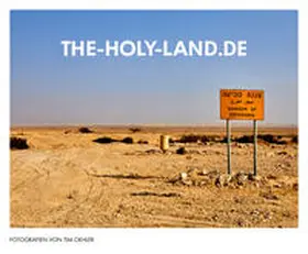 Oehler |  THE-HOLY-LAND.de | Buch |  Sack Fachmedien