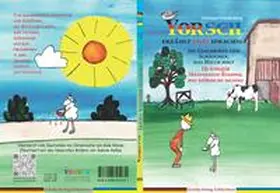 Schellenberg |  Yorsch erzählt zweisprachig D - U | Buch |  Sack Fachmedien