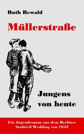 Rewald |  Müllerstraße | Buch |  Sack Fachmedien