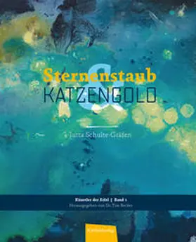 Jutta / Becker |  Sternenstaub & Katzengold | Buch |  Sack Fachmedien