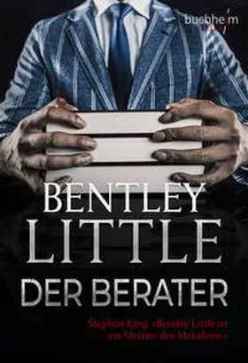 Little |  Der Berater | Buch |  Sack Fachmedien