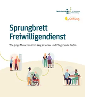 Carrasco Heiermann / Breitinger / Sixtus |  Sprungbrett Freiwilligendienst | Buch |  Sack Fachmedien