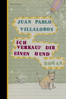Villalobos |  Ich verkauf dir einen Hund | eBook | Sack Fachmedien