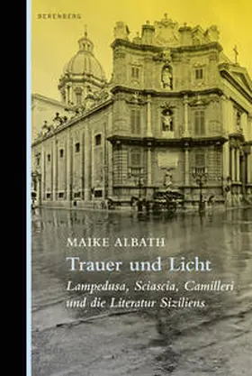 Albath |  Trauer und Licht | Buch |  Sack Fachmedien