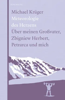 Krüger |  Meteorologie des Herzens | eBook | Sack Fachmedien