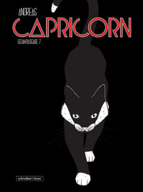 Martens |  Capricorn | Buch |  Sack Fachmedien