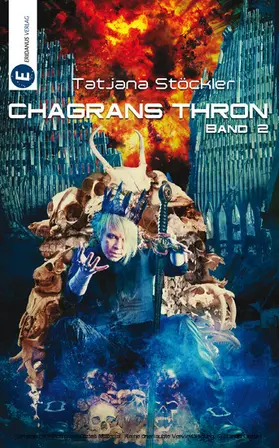 Stöckler |  Chagrans Thron - Band 2 | eBook | Sack Fachmedien