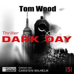 Wood |  Dark Day | Sonstiges |  Sack Fachmedien