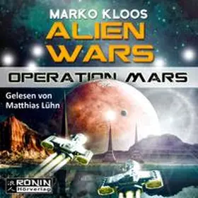 Kloos |  Operation Mars | Sonstiges |  Sack Fachmedien