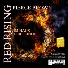 Brown |  Red Rising 2 | Sonstiges |  Sack Fachmedien