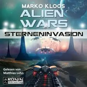 Kloos |  Sterneninvasion | Sonstiges |  Sack Fachmedien