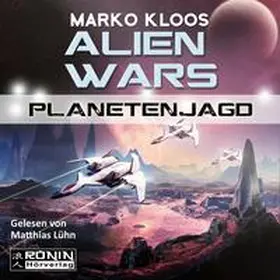 Kloos |  Planetenjagd | Sonstiges |  Sack Fachmedien