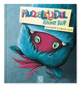 Freitag |  Muddelkuddel räumt auf | Buch |  Sack Fachmedien