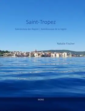 Fischer / Beauvoir / Bedford |  Saint-Tropez | Buch |  Sack Fachmedien