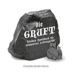 von Aster |  Die Gruft | Buch |  Sack Fachmedien