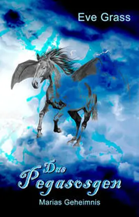 Grass |  Das Pegasosgen | Buch |  Sack Fachmedien