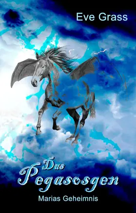 Grass |  Das Pegasosgen | eBook | Sack Fachmedien