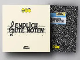 Sump / Nimscheck / Pauli |  Endlich gute Noten | Buch |  Sack Fachmedien