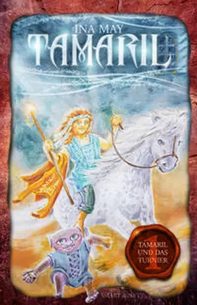 May |  Tamaril - Band 1 | Buch |  Sack Fachmedien