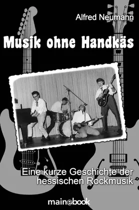 Neumann |  Musik ohne Handkäs | eBook | Sack Fachmedien