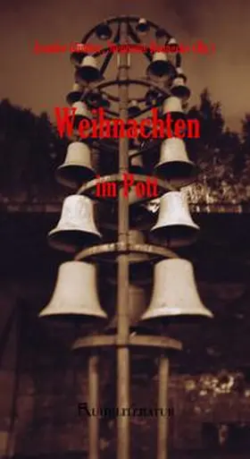 Keunecke / Günther |  Weihnachten im Pott | Buch |  Sack Fachmedien