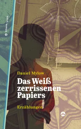 Mylow |  Das Weiß zerrissenen Papiers | Buch |  Sack Fachmedien