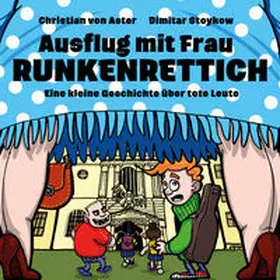 von Aster |  Ausflug mit Frau Runkenrettich | Buch |  Sack Fachmedien
