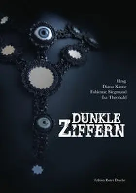 George / Hennen / Gray |  Dunkle Ziffern | Buch |  Sack Fachmedien