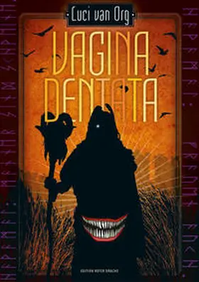 van Org |  Vagina dentata | Buch |  Sack Fachmedien