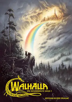 Kure / Madsen |  Walhalla | Buch |  Sack Fachmedien