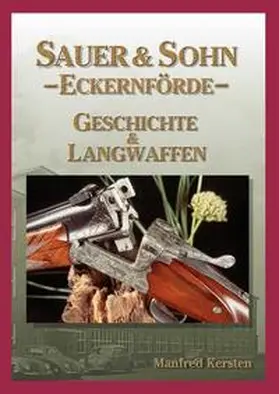 Kersten |  Sauer & Sohn - Eckenförde - Band 3 | Buch |  Sack Fachmedien