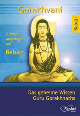 Babaji | Gorakhvani | E-Book | sack.de