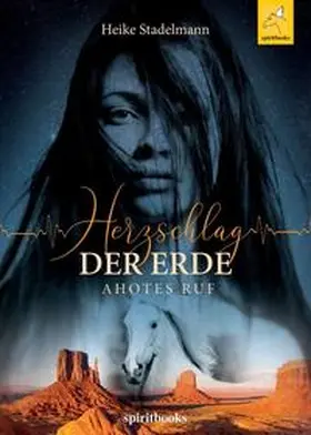 Stadelmann | Herzschlag der Erde | Buch | 978-3-946435-76-1 | www2.sack.de