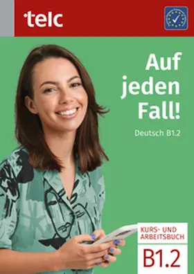 Fernandes / Kuhnecke / Rettig |  Auf jeden Fall! | Buch |  Sack Fachmedien