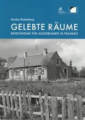 Rodenberg |  Gelebte Räume | Buch |  Sack Fachmedien